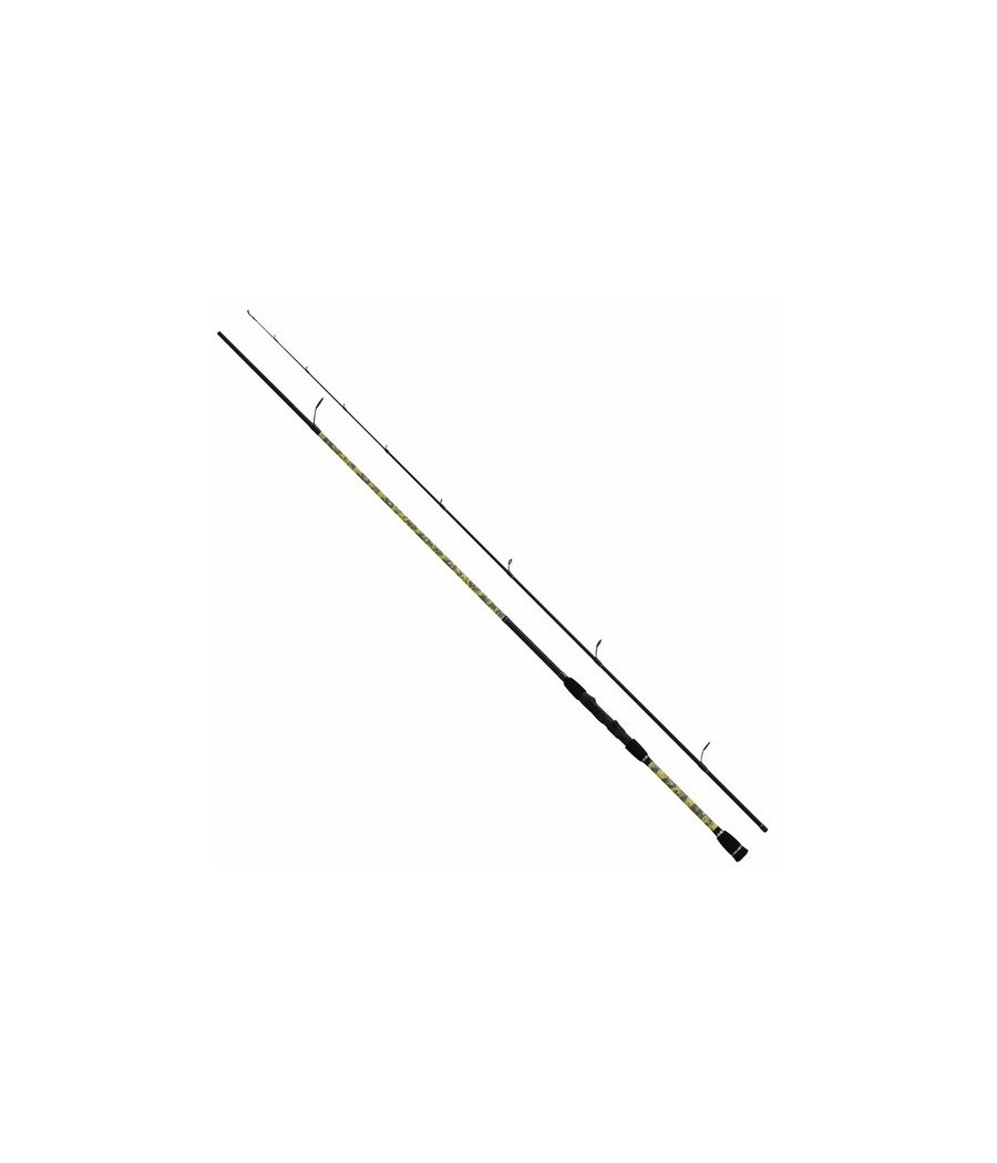 Kaper Sklep Robinson Wędka Maverick Perch Jig 2.28m 2-12g