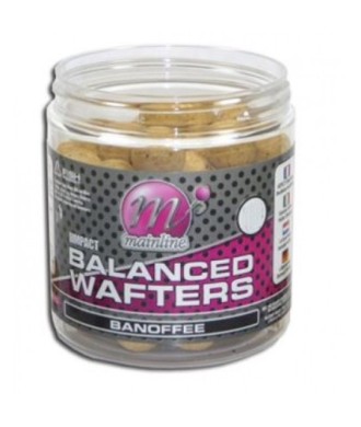 kaper sklep MAINLINE Impact Wafters  Banoffee 18mm