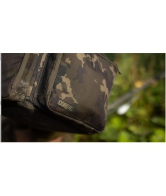 Korda Compac Cube Carryall Dark Camo torba