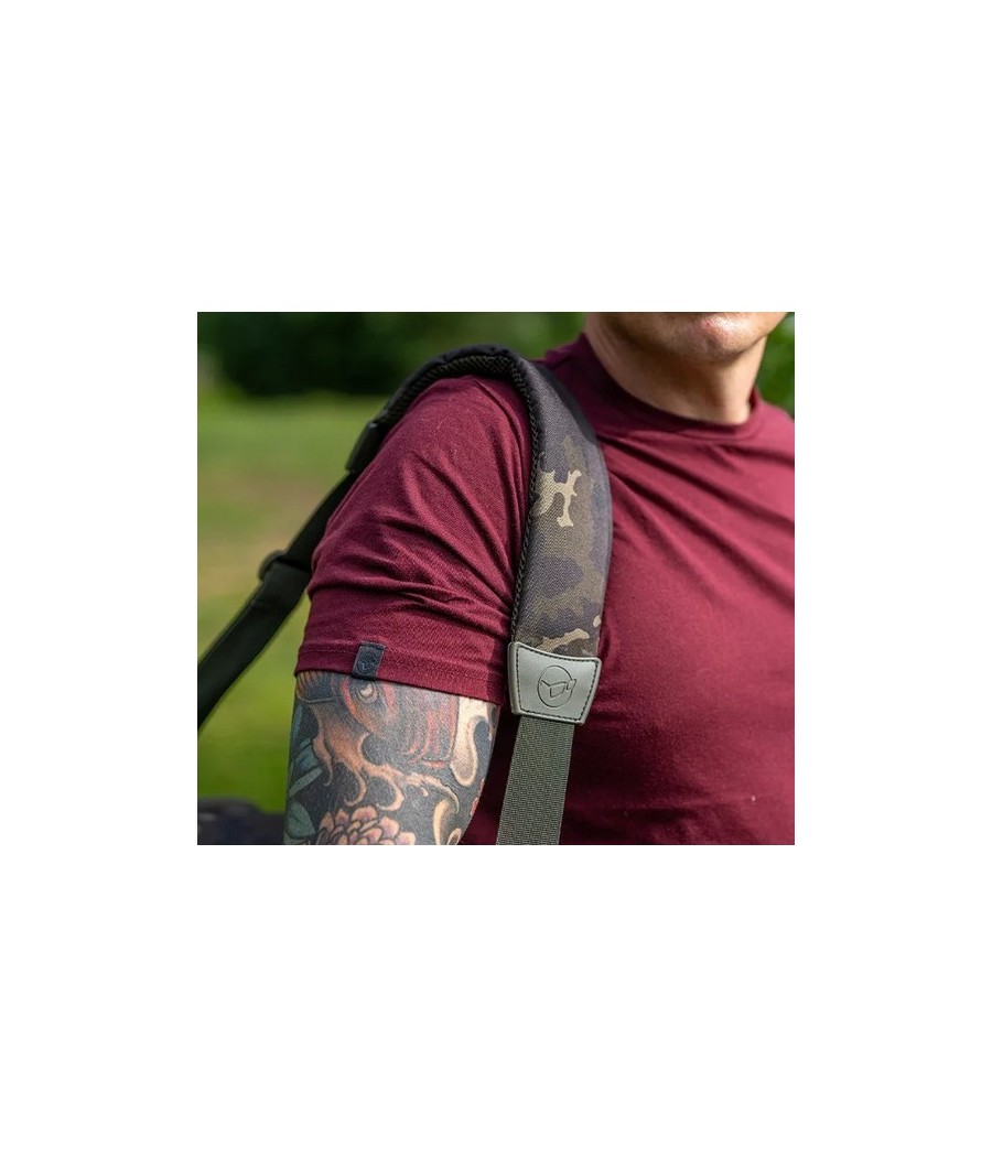 kaper sklep Korda Compac Large Carryall Dark Camo torba