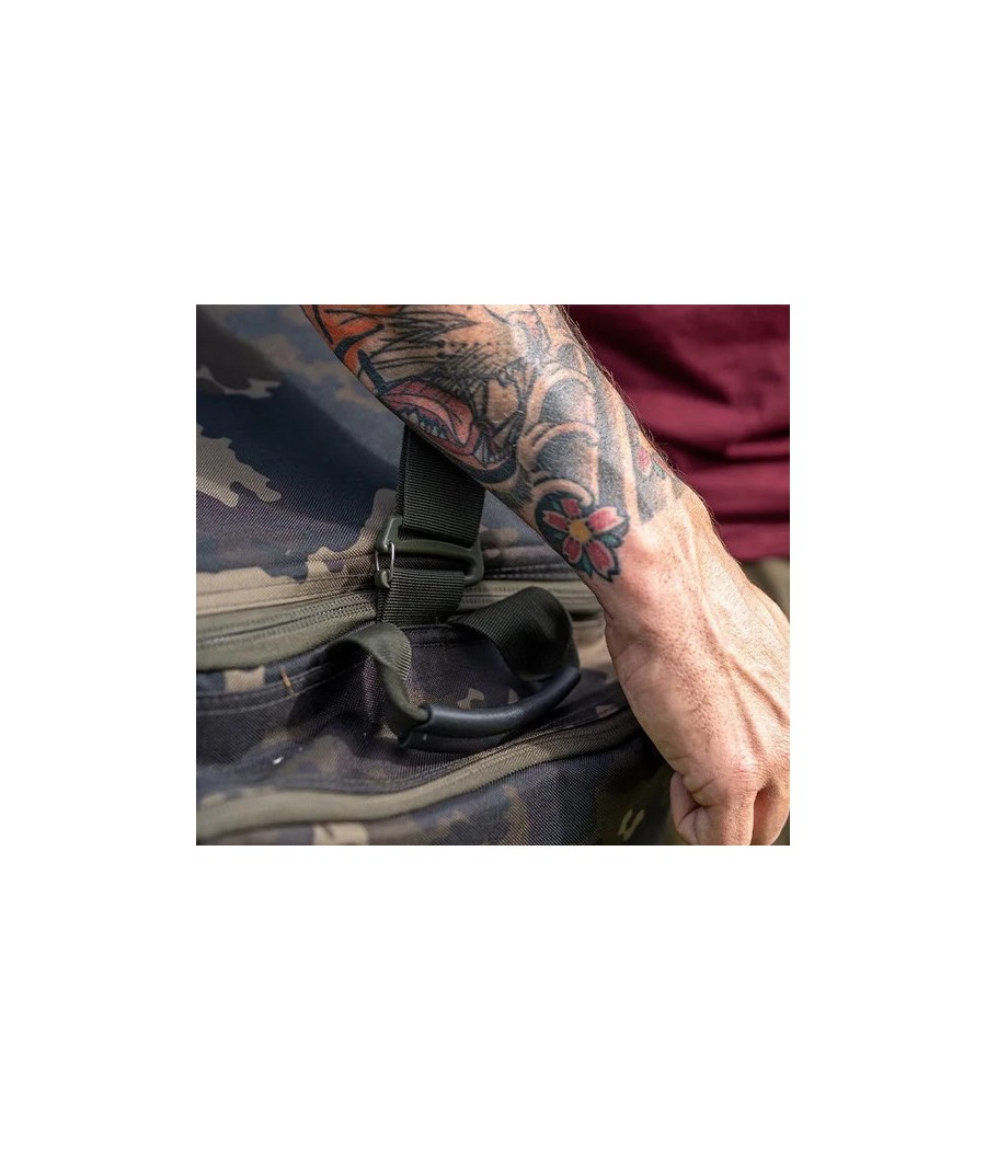 kaper sklep Korda Compac Large Carryall Dark Camo torba