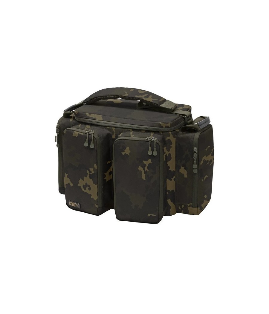 kaper sklep Korda Compac Large Carryall Dark Camo torba