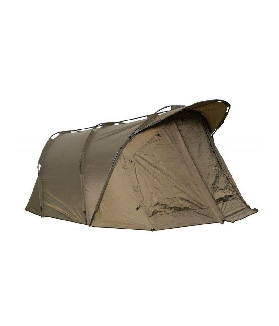 JRC Defender Peak Bivvy XL - namiot karpiowy