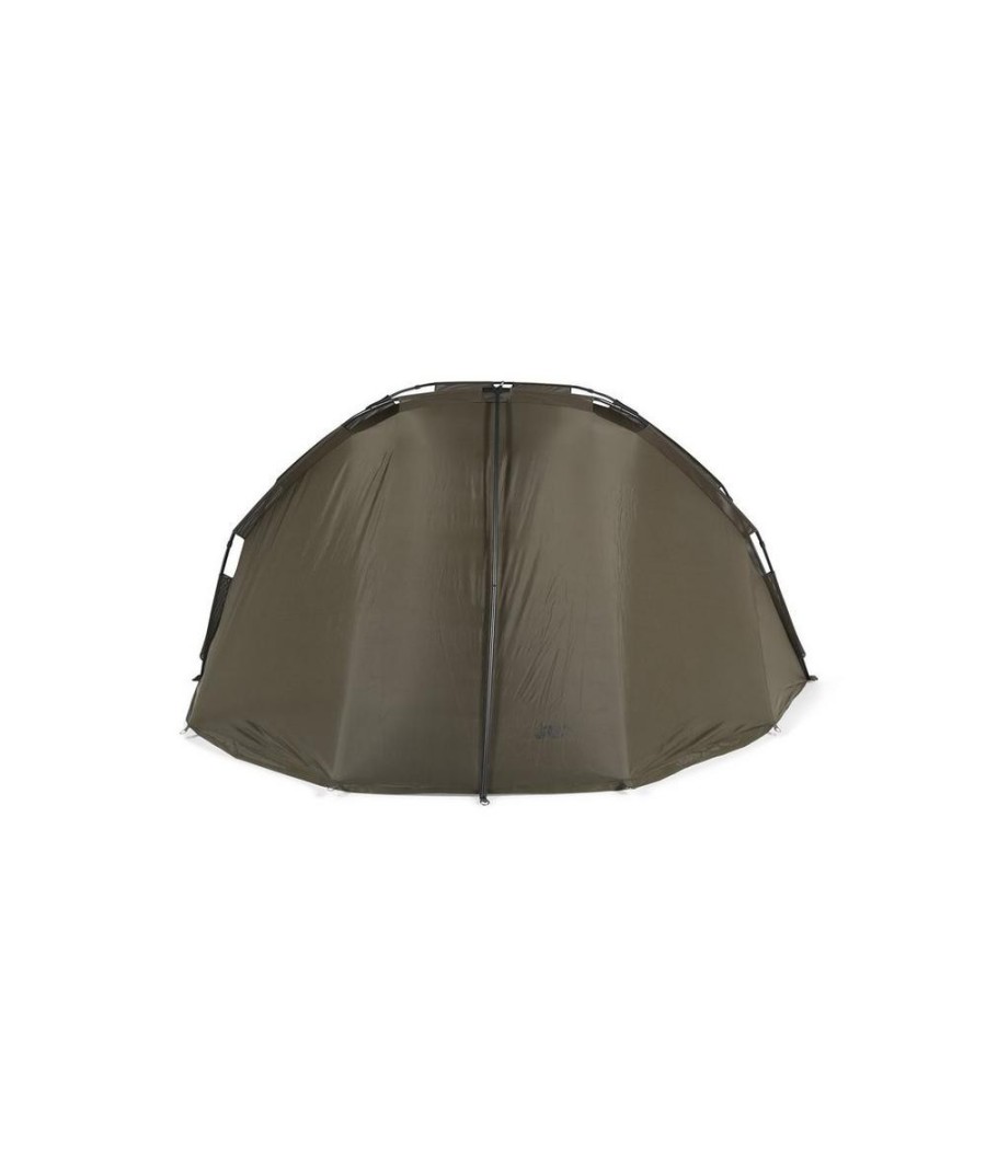 JRC Defender Peak Bivvy XL - namiot karpiowy