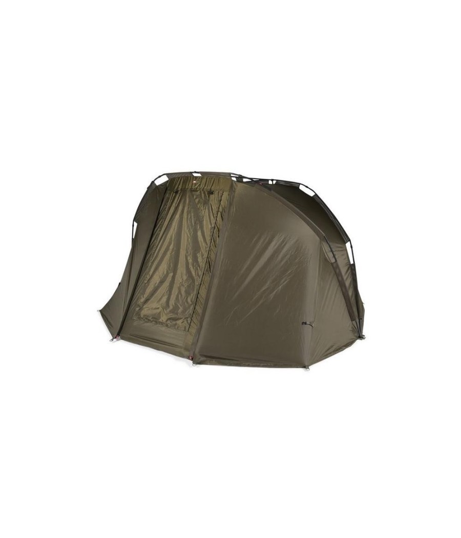 JRC Defender Peak Bivvy XL - namiot karpiowy