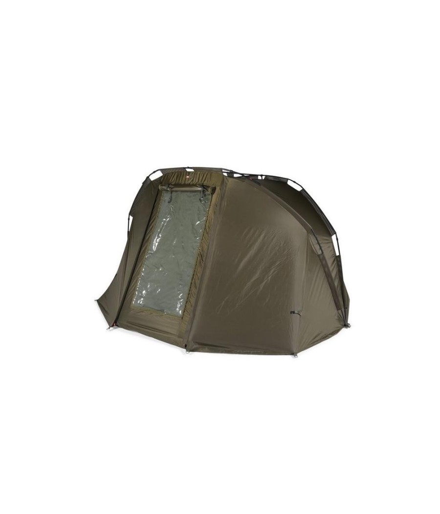 JRC Defender Peak Bivvy XL - namiot karpiowy