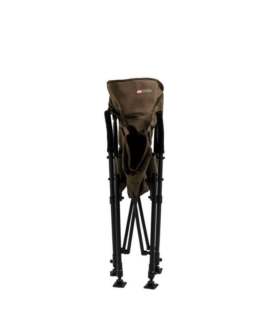 JRC Defender II Folding Chair Krzesło