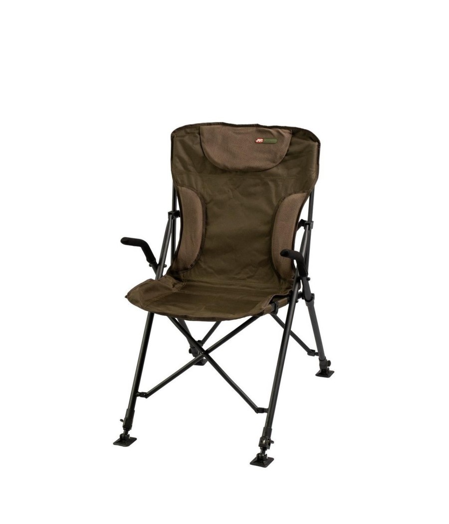 JRC Defender II Folding Chair Krzesło