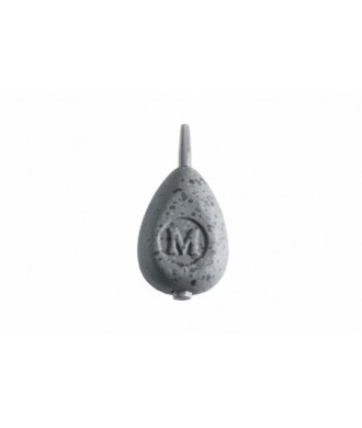 kaper sklep Mivardi Lead Stealth - Flat pear inline 4,00oz/113