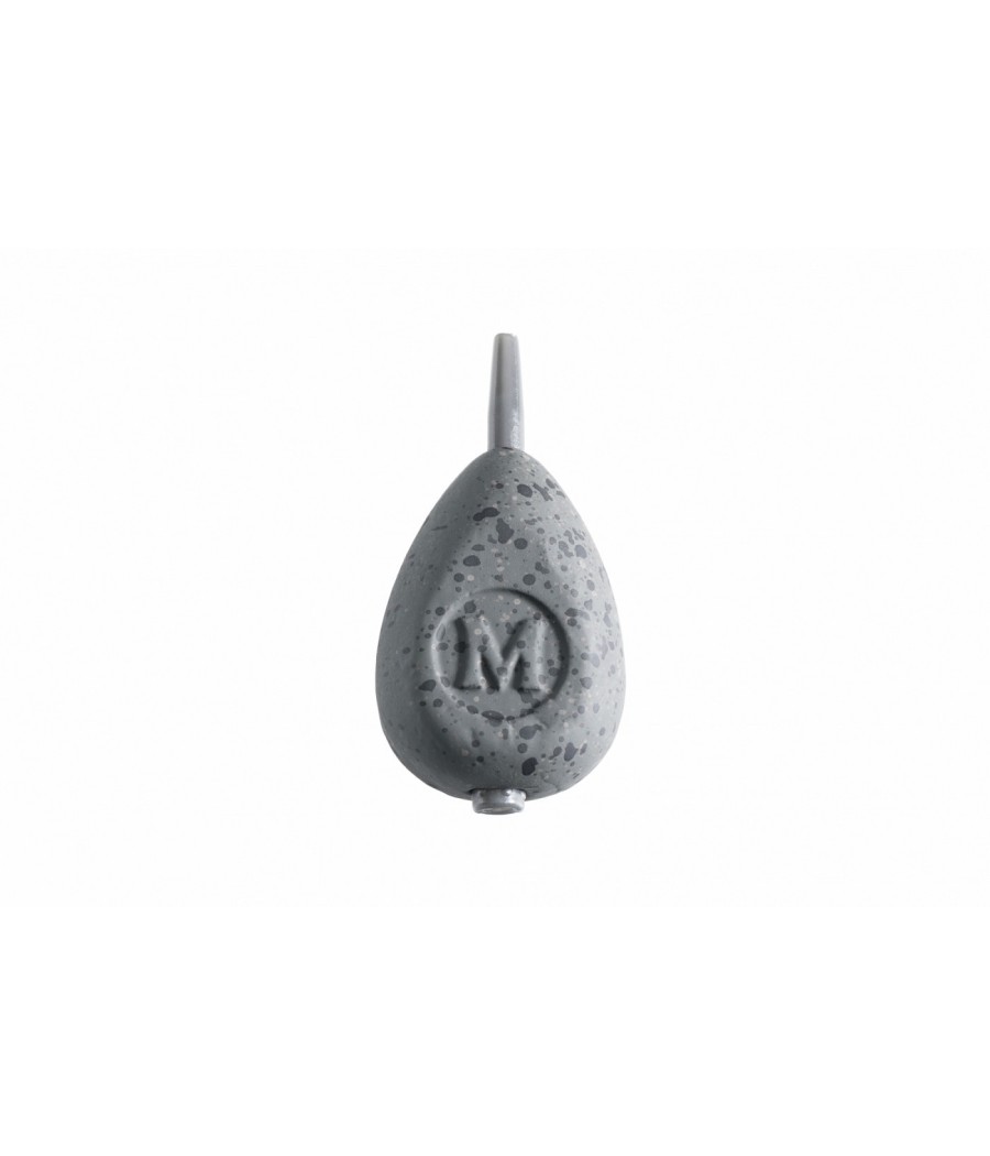 kaper sklep Mivardi Lead Stealth - Flat pear inline 4,00oz/113