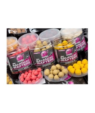 MAINLINE High Impact Balanced Wafters Banoffee 12mm