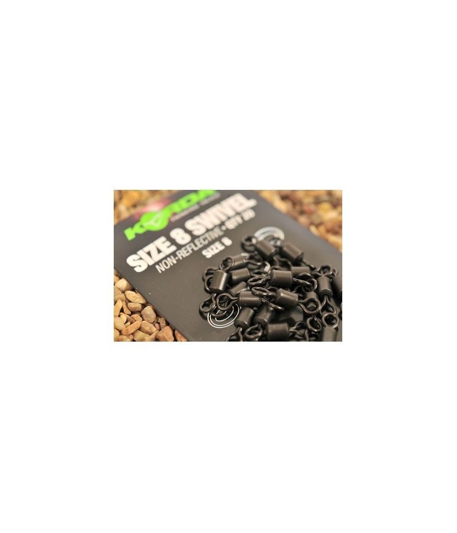 KORDA Nożyczki do plecionki żyłki Razor Blades