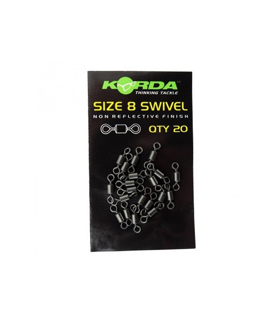 KORDA Nożyczki do plecionki żyłki Razor Blades