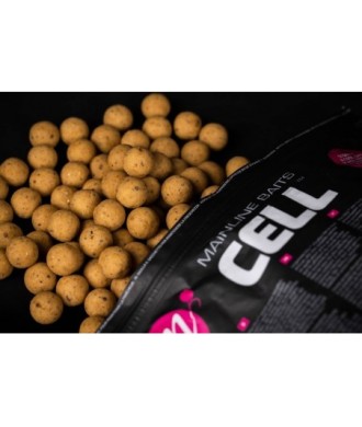 kaper sklep MAINLINE Cell Boilies 10mm 1kg