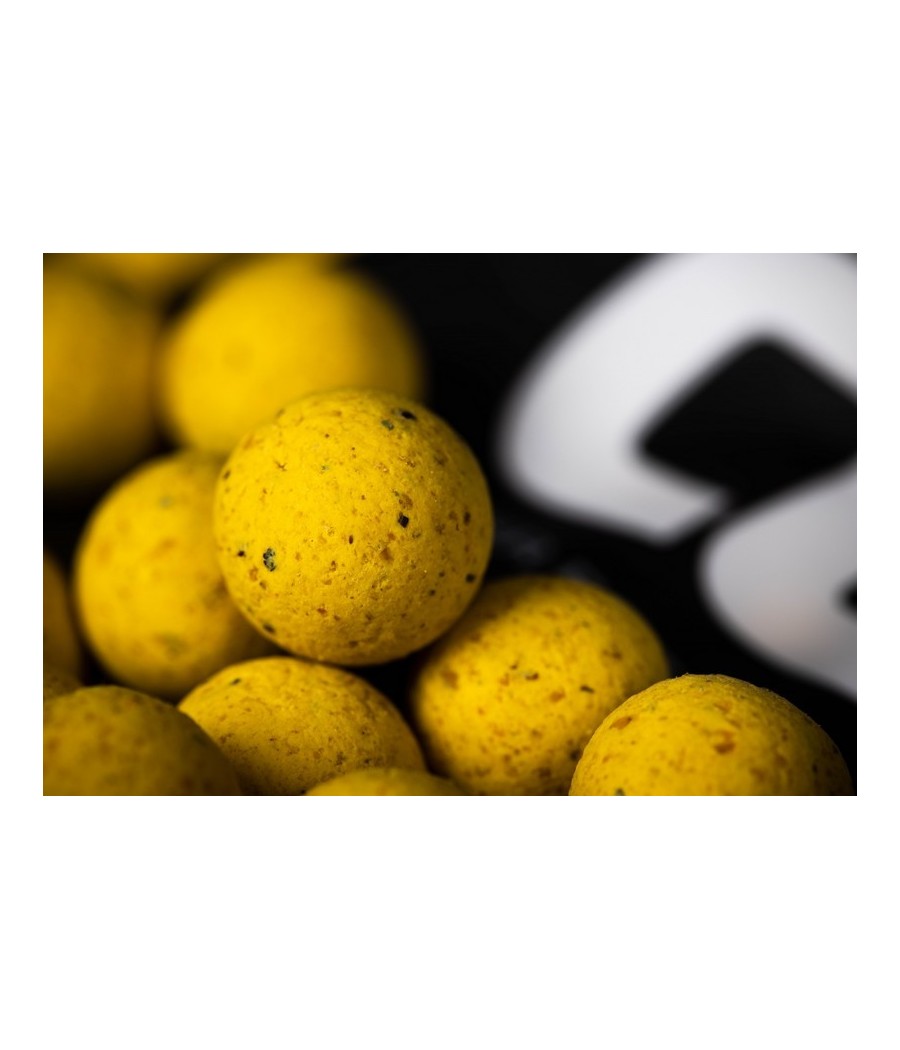 kaper sklep MAINLINE essential Cell Boilies 10mm 1kg