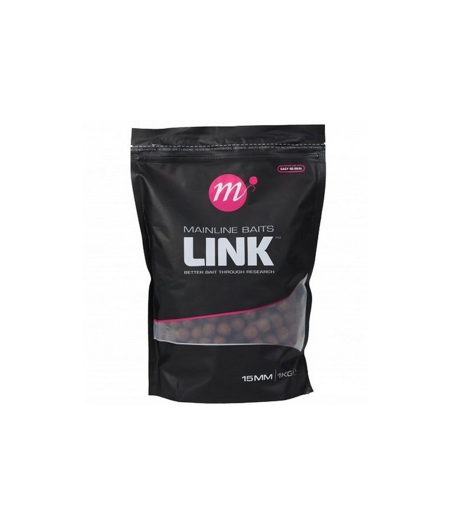 kaper sklep MAINLINE link Boilies 10mm 1kg