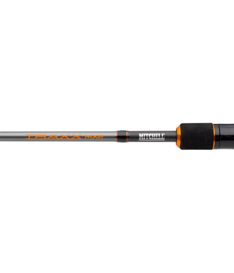 Mitchell Wędka Traxx MX2 Lure Spinning Rods - 1.83m 5-21g