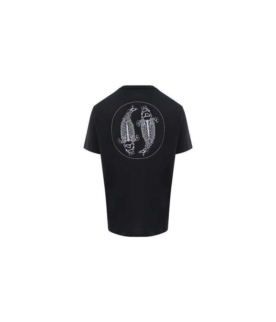 kaper sklep Korda Koszulka Le Mandala Tee Black M
