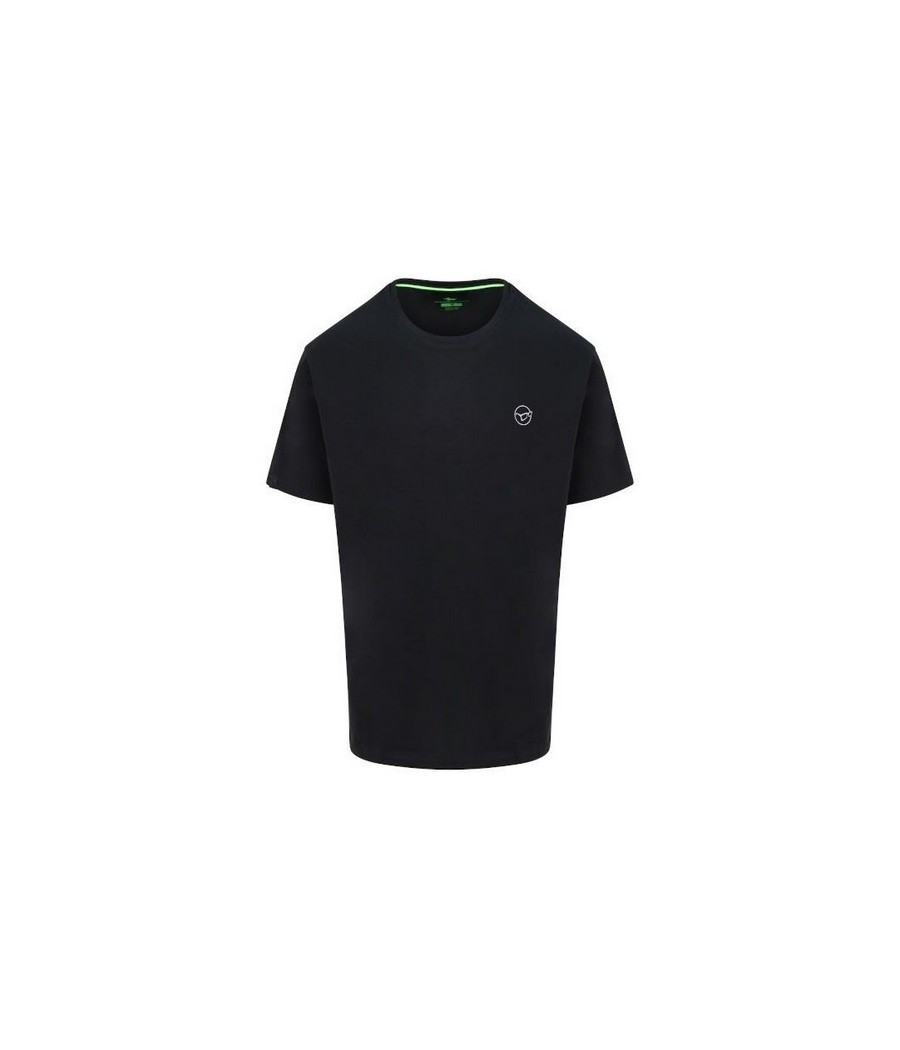 kaper sklep Korda Koszulka Le Mandala Tee Black M