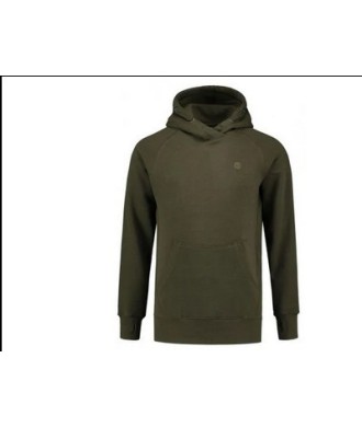 Korda Bluza z kapturem Kore TK Hoodie  Dark Olive