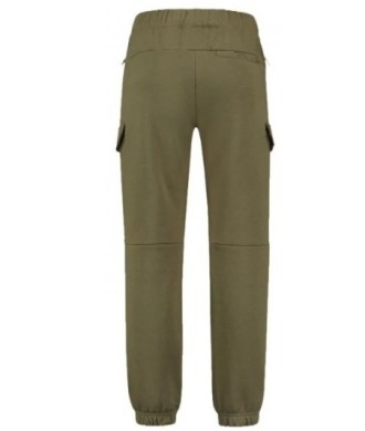 KORDA Spodnie Kore Joggers Olive