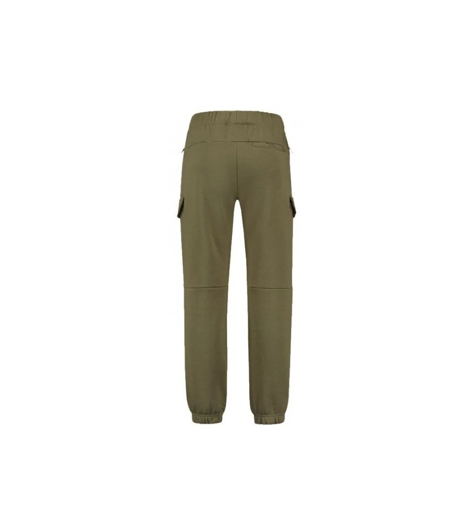 kaper sklep KORDA Spodnie Kore Joggers Olive XXL