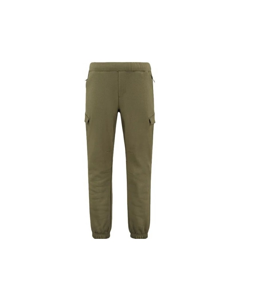 kaper sklep KORDA Spodnie Kore Joggers Olive XXL