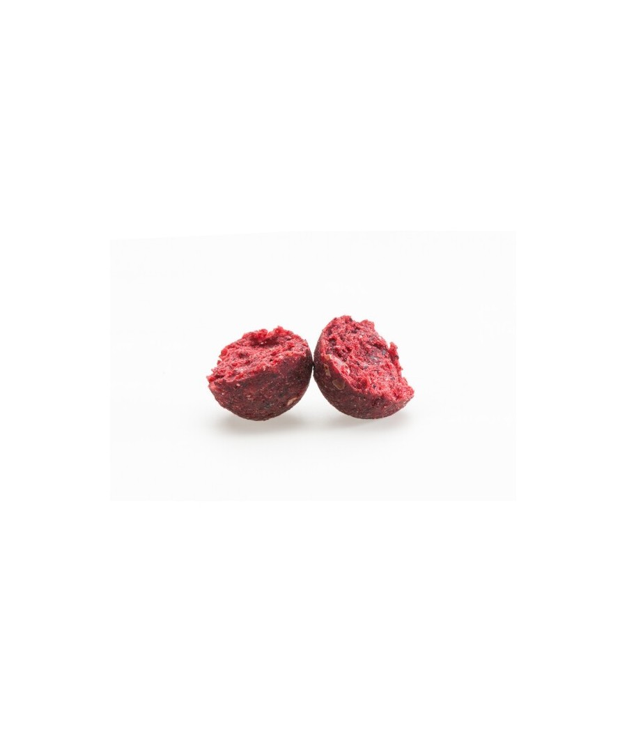 Mivardi Rapid Boilies Starter Fruit Bomb 3500g 20mm