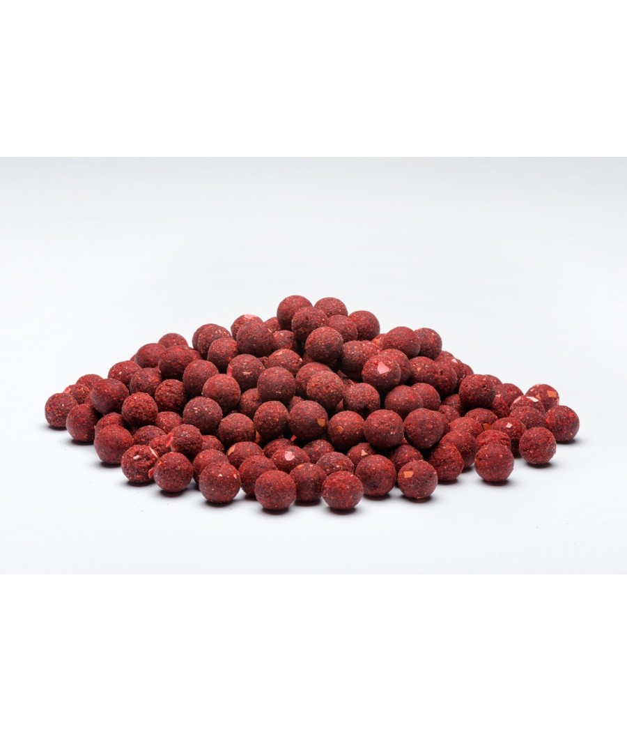 Mivardi Rapid Boilies Starter Fruit Bomb 3500g 20mm