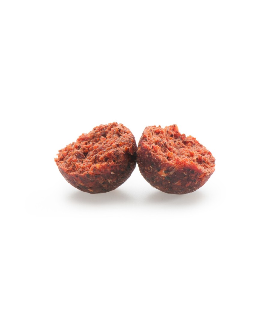 Mivardi Rapid Boilies Starter Hot Spice 3500g 24mm Mivardi Rapid Boilies Starter Hot Spice 3500g 24mm