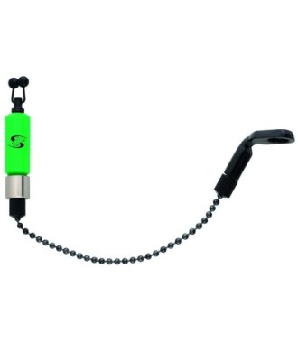 kaper sklep CARP SPIRIT Hanger Chain Green sygnalizator mechaniczny