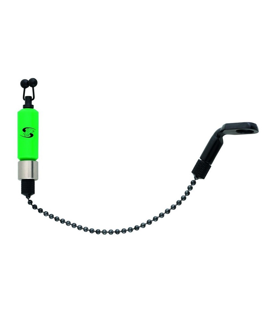 kaper sklep CARP SPIRIT Hanger Chain Green sygnalizator mechaniczny