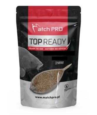 Matchpro Ready Pellet Słodka Kukurydza 2mm 700g