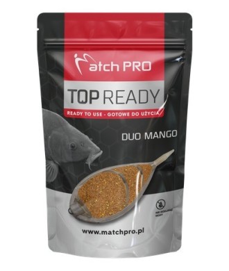 MatchPro top Ready Metodmix Duo Mango Zanęta 700g