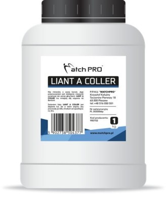 kaper sklep MatchPro Liant A Coller 1KG klej