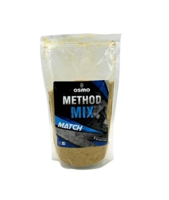 Osmo Zanęta Method Mix Match 800g