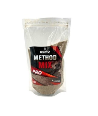 kaper sklep Osmo Zanęta Method Mix PRO 800g