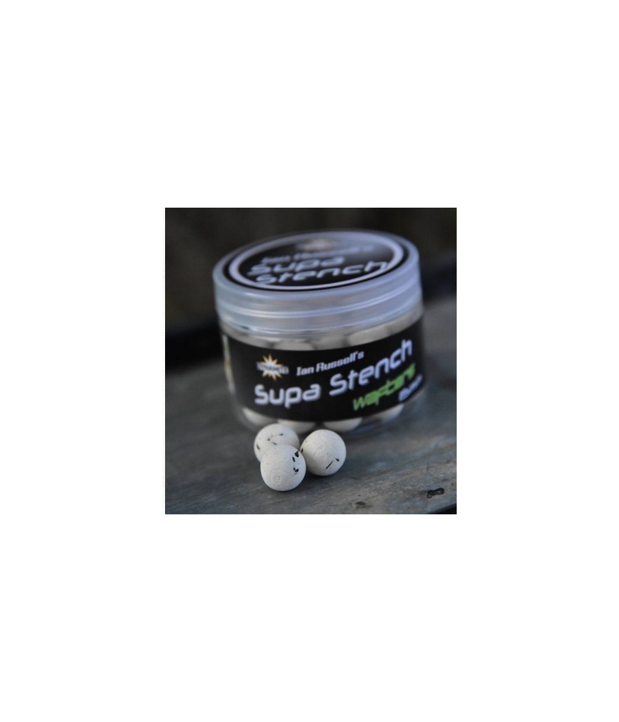 kaper sklep Dynamite Baits Kulki Wafters IR Choccy Malt 15mm