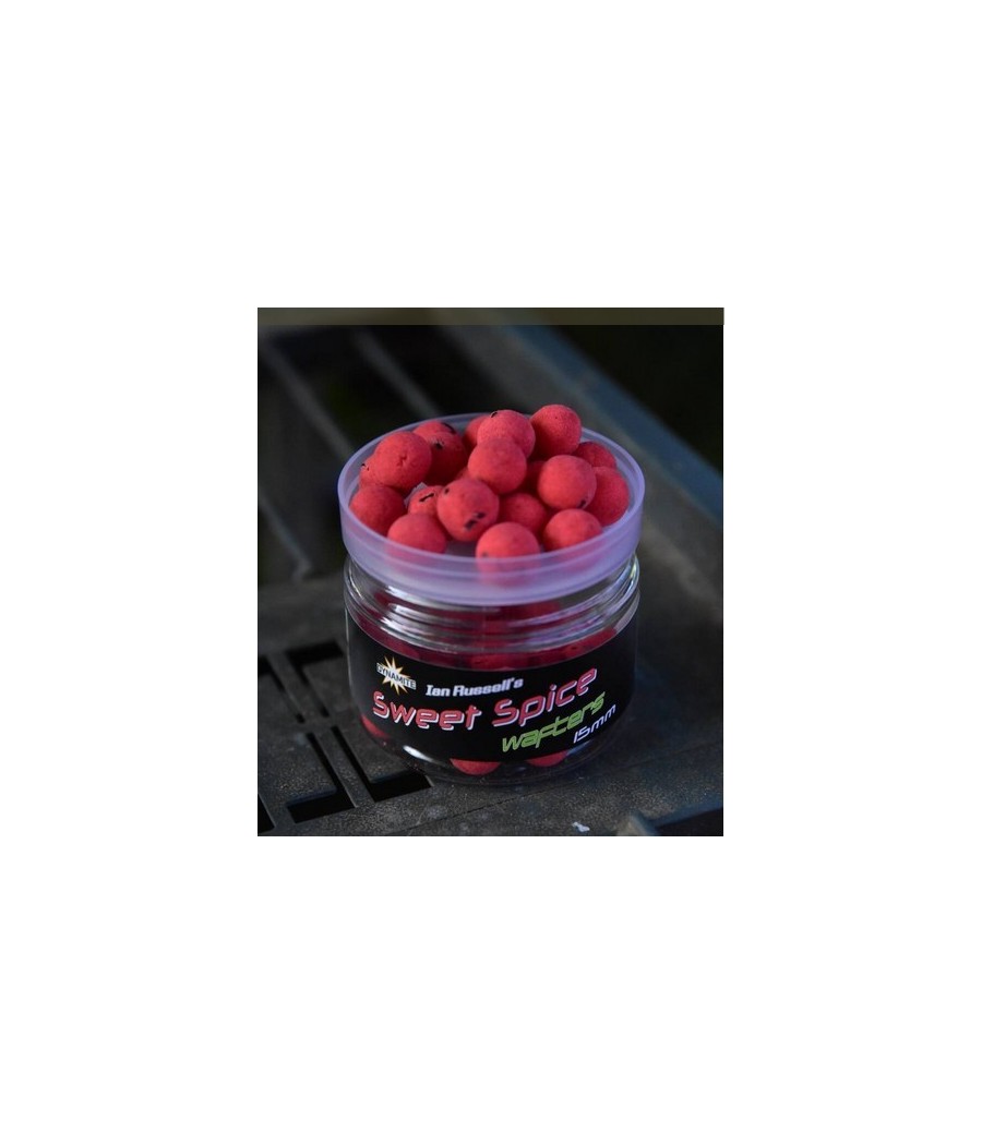 kaper sklep Dynamite Baits Kulki Wafters IR Choccy Malt 15mm