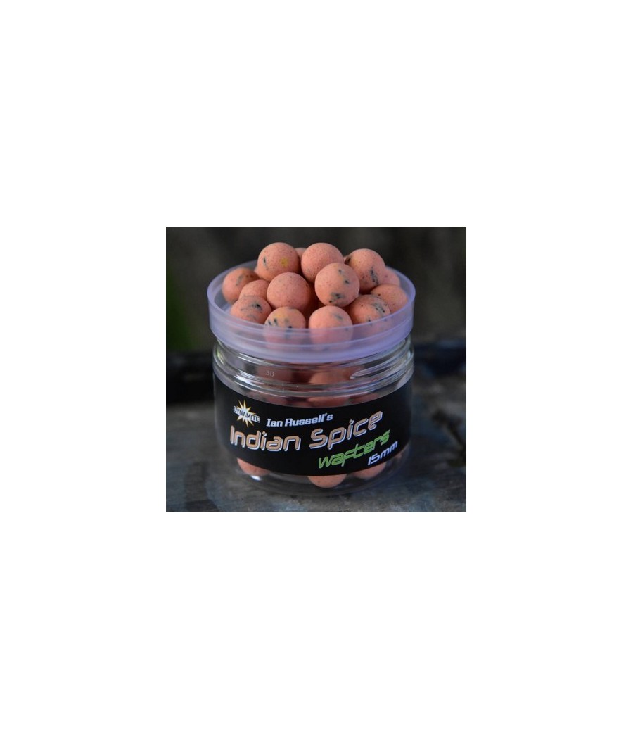 kaper sklep Dynamite Baits Kulki Wafters IR Choccy Malt 15mm