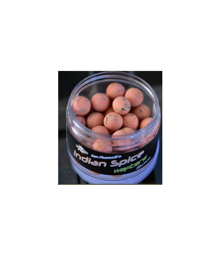 kaper sklep Dynamite Baits Kulki Wafters IR Choccy Malt 15mm