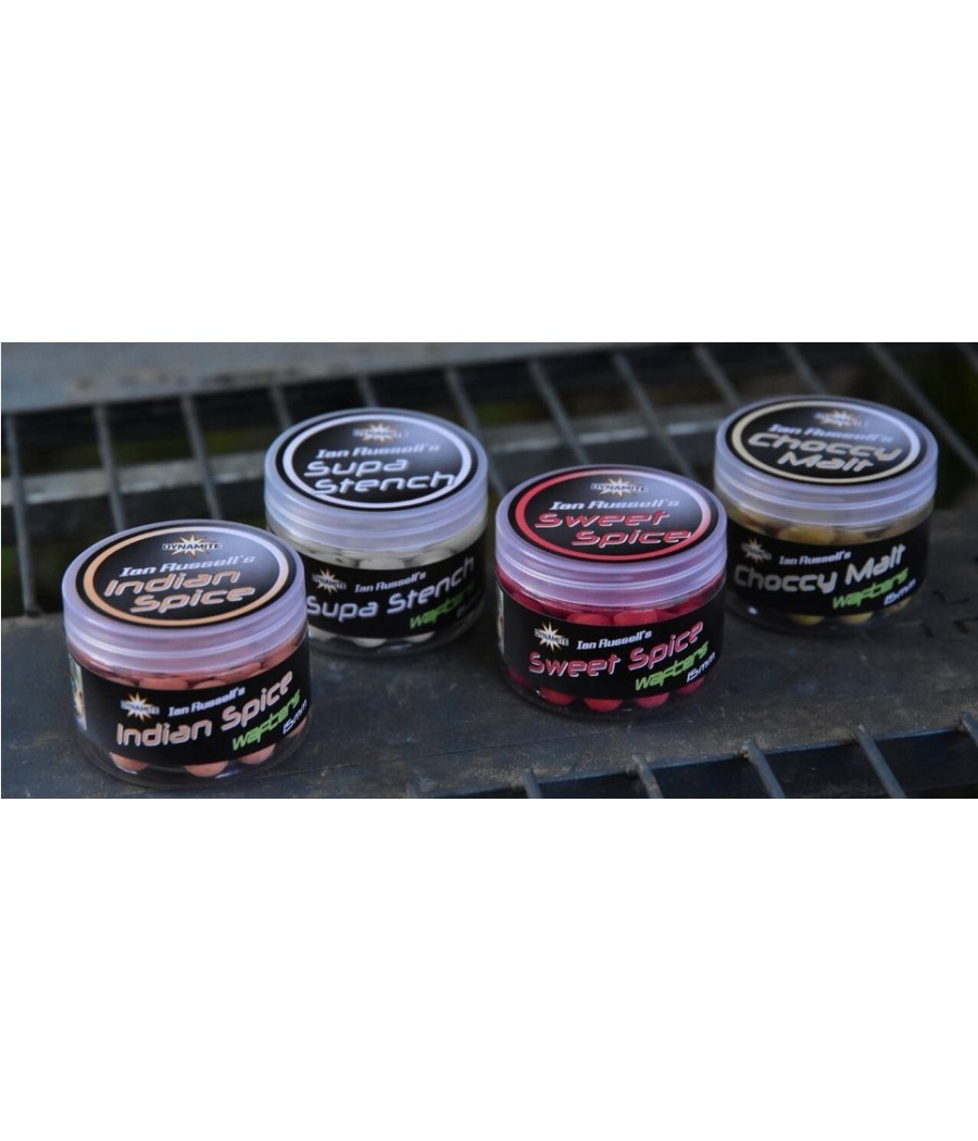 kaper sklep Dynamite Baits Kulki Wafters IR Choccy Malt 15mm