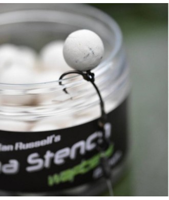 Dynamite Baits Kulki Wafters IR Supa Stench 15mm