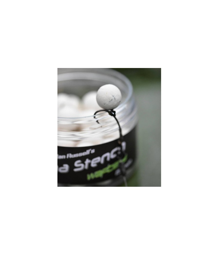 kaper sklep Dynamite Baits Kulki Wafters IR Supa Stench 15mm