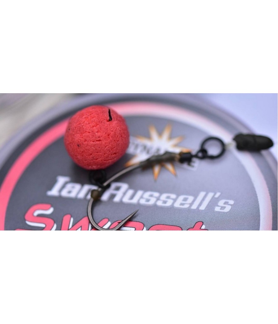 kaper sklep Dynamite Baits Kulki Pop-ups IR Sweet Spice 12mm