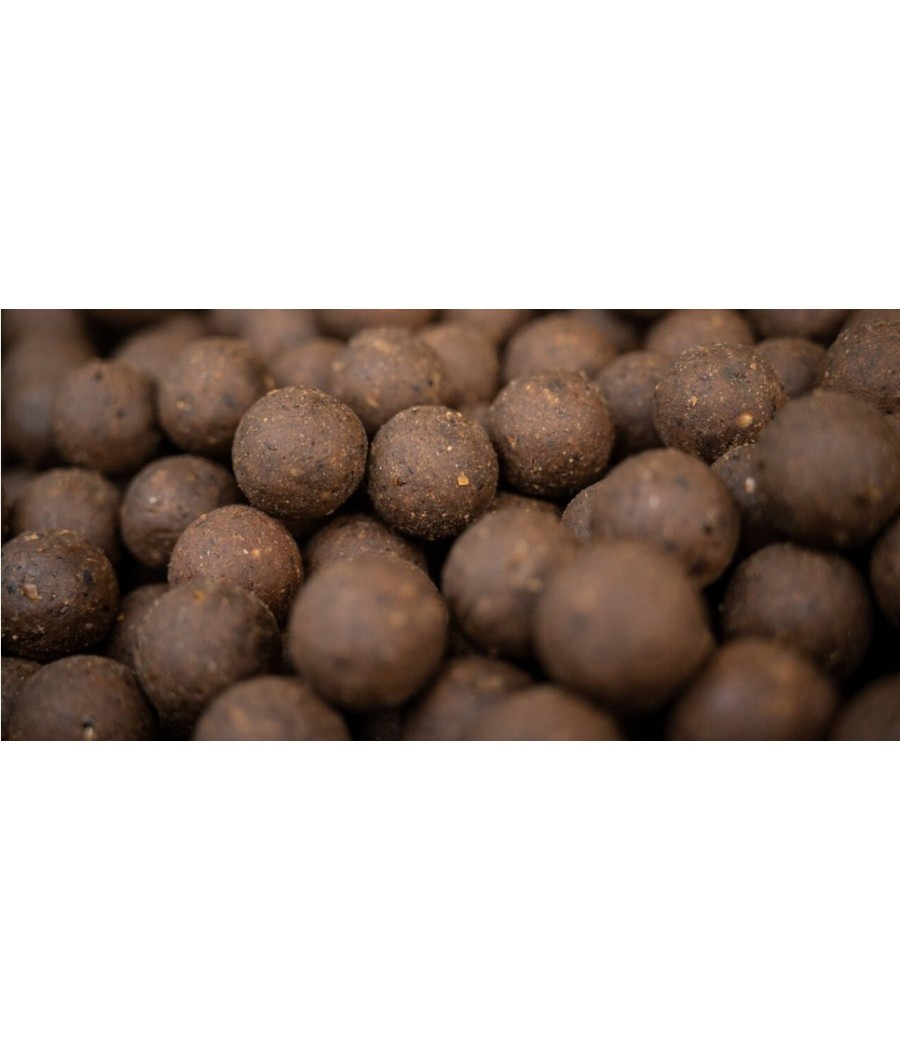 kaper sklep Dynamite Boilies Big Fish Peppered Squid 20mm 5kg Nowość