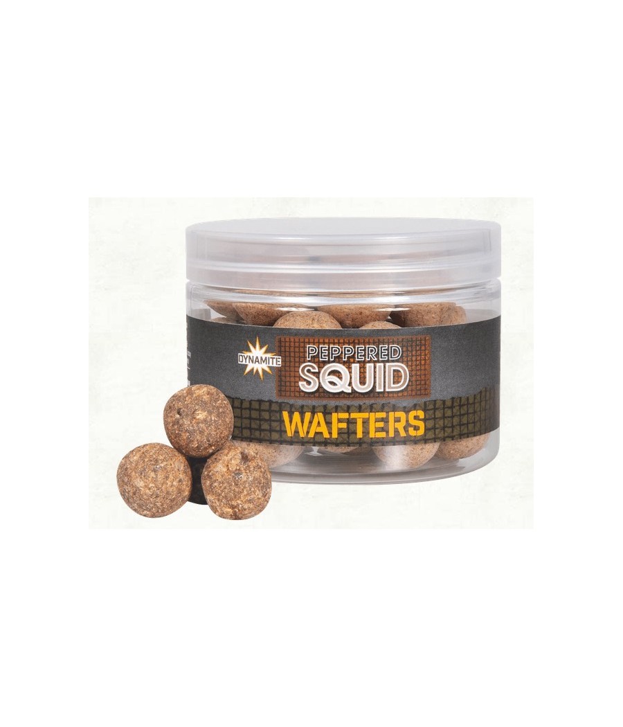 kaper sklep Dynamite Wafters Peppered Squid 15mm Nowość