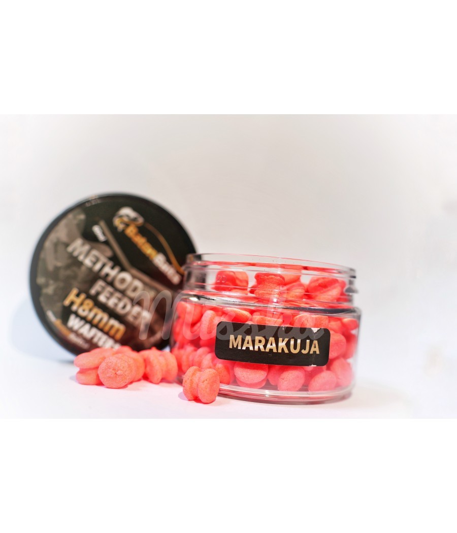 Baton Baits Przynęta H 8mm Wafters Czarna Porzeczka