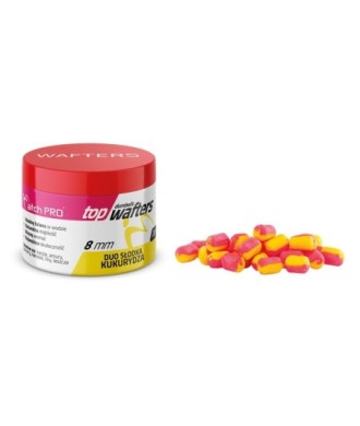 MatchPro Top Dumbells Wafters DUO PELLET 8mm 25g