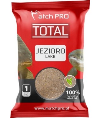 kaper sklep Matchpro Total Feeder Piernik 1kg